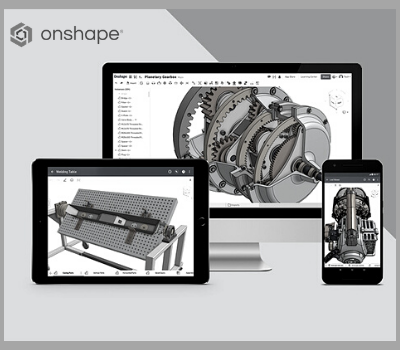 OnShape Education